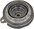 68194316AC Front, Passenger Side, Upper Mopar Shock and Strut Mount