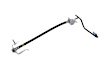 68194828AB Brake Booster Vacuum Hose - Sold individually