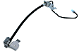 68194829AB Brake Booster Vacuum Hose - Sold individually