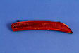 68194896AA Rear, Passenger Side Bumper Reflector