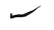 68194929AA Front Wiper Motor