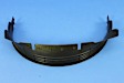 68194960AC Lower Fan Shroud, 6.4L, 8Cyl