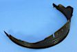 68194960AC Lower Fan Shroud, 6.4L, 8Cyl