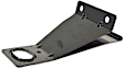 68195881AA Direct Fit Radiator Support Bracket