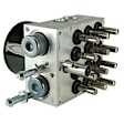 68196033AA ABS Control Module
