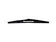 68197111AA OE Replacement Series Wiper Blade, Framed 13 in.