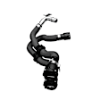 68197197AB Heater Hose - Sold individually