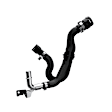 68197197AB Heater Hose - Sold individually