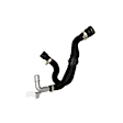 68197197AB Heater Hose - Sold individually