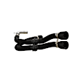 68197197AB Heater Hose - Sold individually