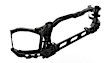 68197334AA Direct Fit Radiator Support Panel Brace, Sold Individually