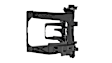 68197334AA Direct Fit Radiator Support Panel Brace, Sold Individually