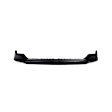 68197697AA Front, Upper Bumper Cover