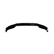 68197697AA Front, Upper Bumper Cover