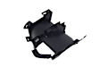 68197700AB Direct Fit Hood Panel Valance, Sold Individually