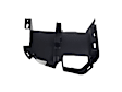 68197700AB Direct Fit Hood Panel Valance, Sold Individually