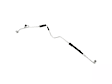 68197719AE Direct Fit A/C Discharge and Liquid Line, Sold Individually