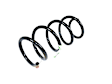 68199563AB Front, Driver or Passenger Side Coil Springs, Sold individually