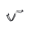 68199891AA Oil Cooler Hose