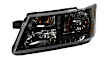 68200085AC Driver Side Headlight