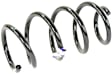 68200174AB Front, Driver or Passenger Side Coil Springs, Sold individually