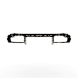 68200478AC Direct Fit Subframe Crossmember, Sold Individually
