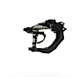 68200478AC Direct Fit Subframe Crossmember, Sold Individually