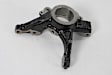 68201099AA Front, Passenger Side Knuckle, FWD, 1.4L, 4Cyl