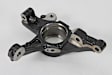 68201099AA Front, Passenger Side Knuckle, FWD, 1.4L, 4Cyl