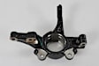 68201099AA Front, Passenger Side Knuckle, FWD, 1.4L, 4Cyl