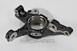 68201099AA Front, Passenger Side Knuckle, FWD, 1.4L, 4Cyl