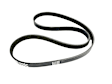 68201163AA OE Replacement Series Serpentine Belt - Direct Fit, Sold individually