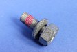 68201269AA Bolt - Direct Fit, Sold individually