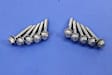 68201982AA Direct Fit Radiator Screw, Sold Individually