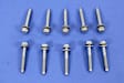 68201982AA Direct Fit Radiator Screw, Sold Individually