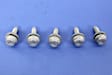 68201983AA Direct Fit Radiator Screw, Sold Individually