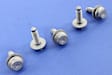 68201983AA Direct Fit Radiator Screw, Sold Individually