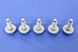 68201983AA Direct Fit Radiator Screw, Sold Individually