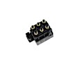 68204398AA OE Replacement Series Air Suspension Control Valve