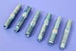 68206405AB Transfer Case Stabilizer Stud - Direct Fit