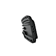 68207015AA Bumper Cover Molding - Sold individually