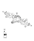 2017 Ram 3500 - Lubricant - Direct Fit
