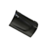 68210670AA Front, Driver Side Door Shell