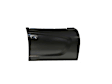68210670AA Front, Driver Side Door Shell
