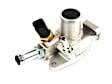 2017 Fiat 500L - Thermostat Housing, 4 Cyl 1.4L