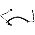 68211873AA Direct Fit Door Wiring Harness, Sold Individually