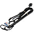 68211874AA Direct Fit Door Wiring Harness, Sold Individually