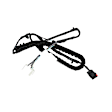 68211876AA Direct Fit Door Wiring Harness, Sold Individually