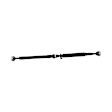 68212030AH Rear Driveshaft, 5.7L, 8Cyl, Sedan