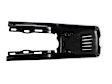 2019 Dodge Charger - Mirror Cover